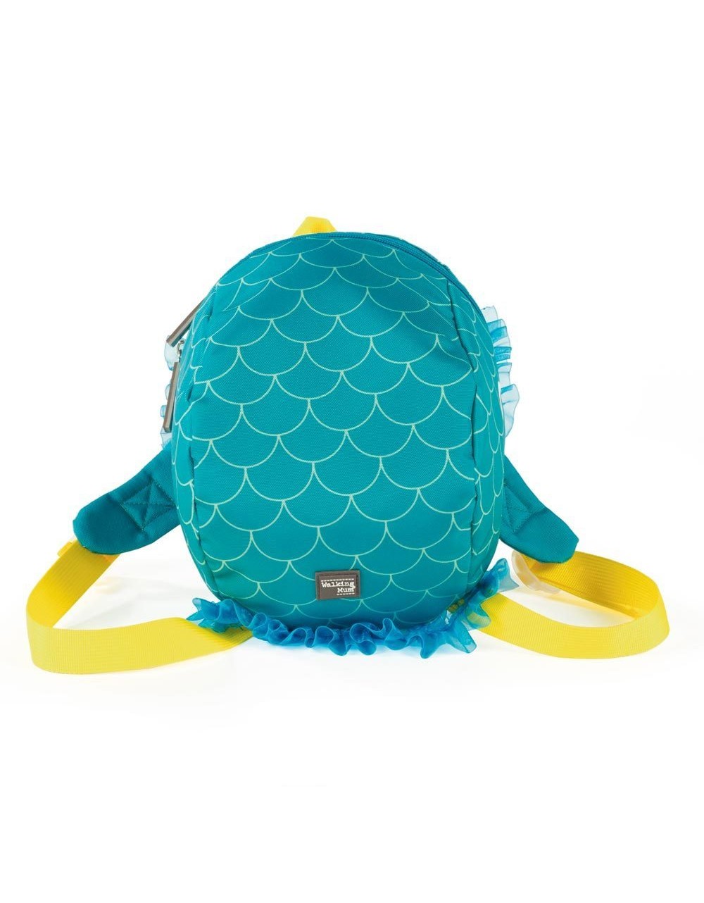 Mochila Walking Mum Pez