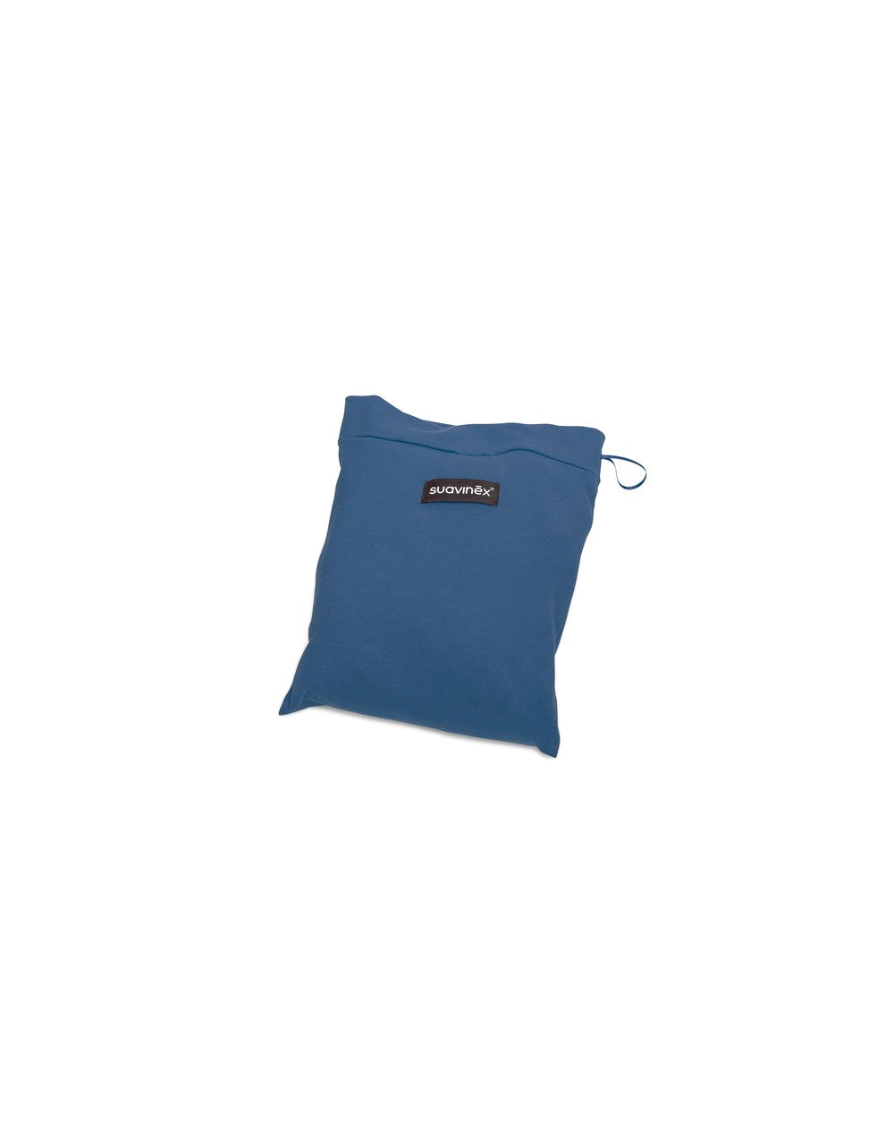 Fular portabebés Suavinex Babywrap Azul