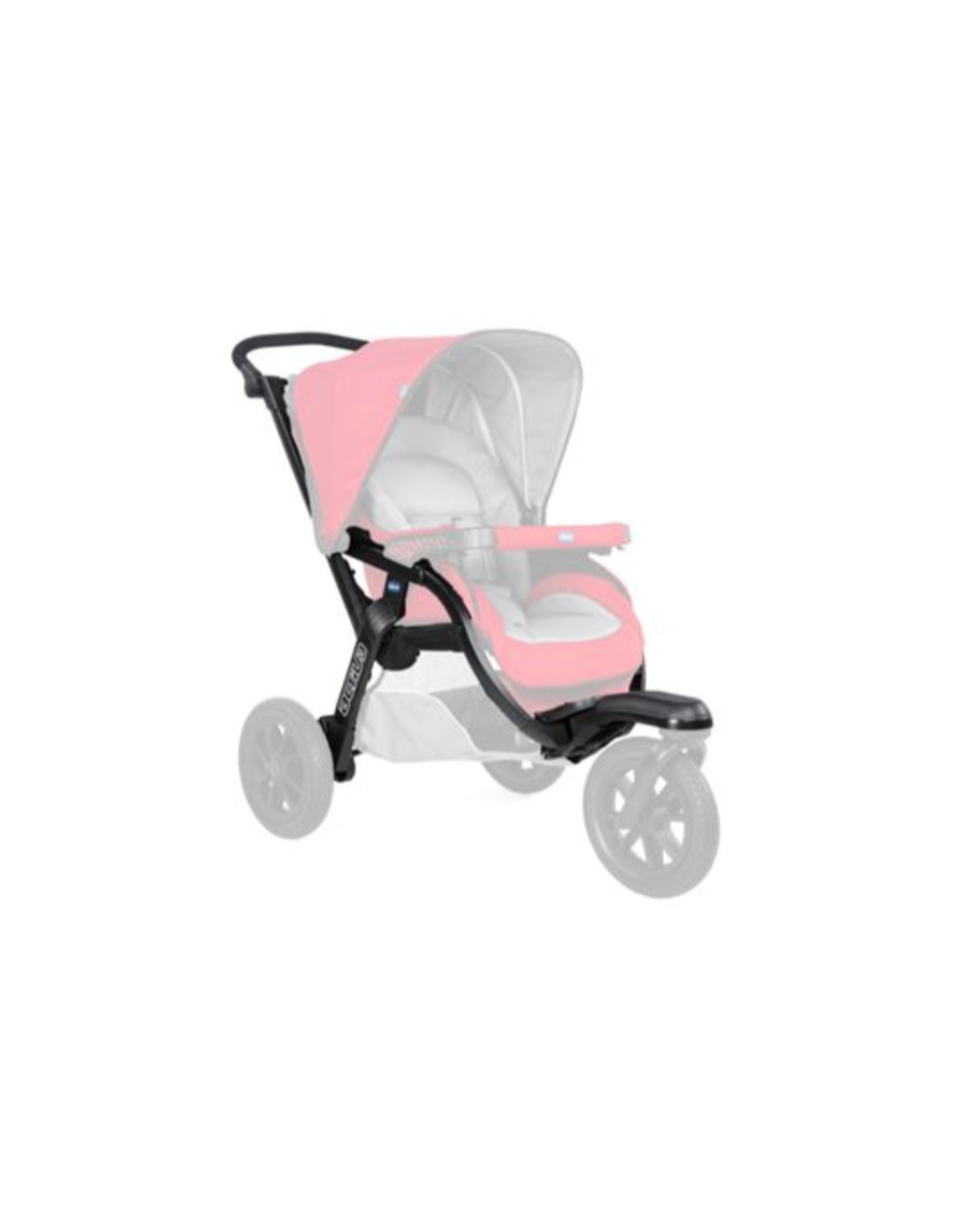 Chasis Chicco Activ3