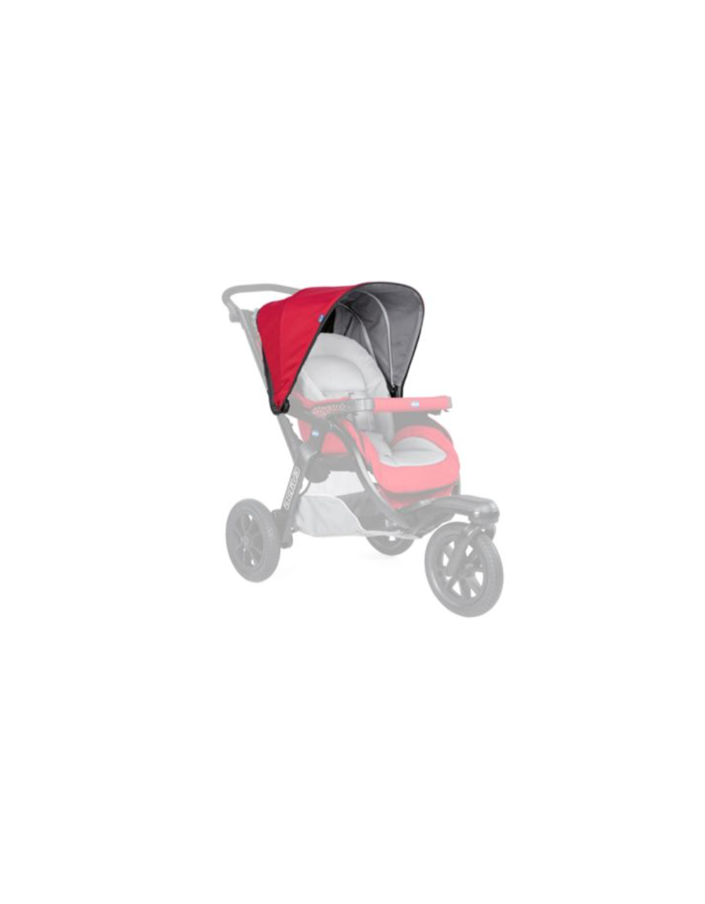 Capota Silla de Paseo Chicco Activ3
