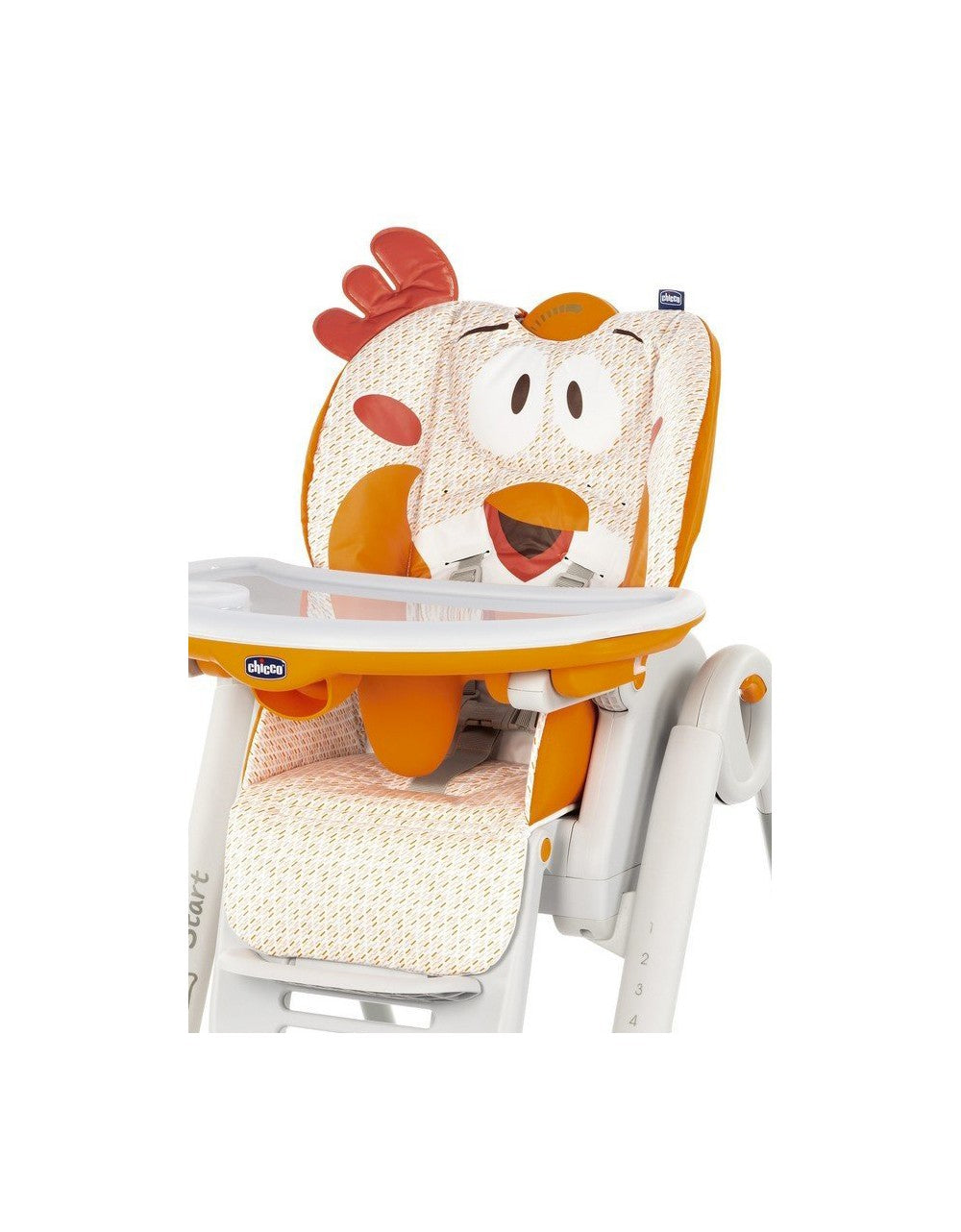 Chicco Polly 2 Start Highchair Cover