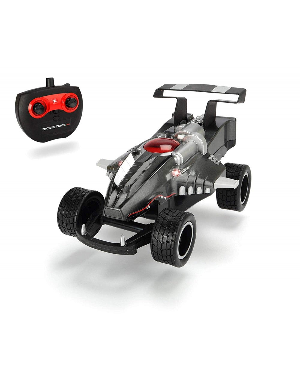 RC Car G-Wolf