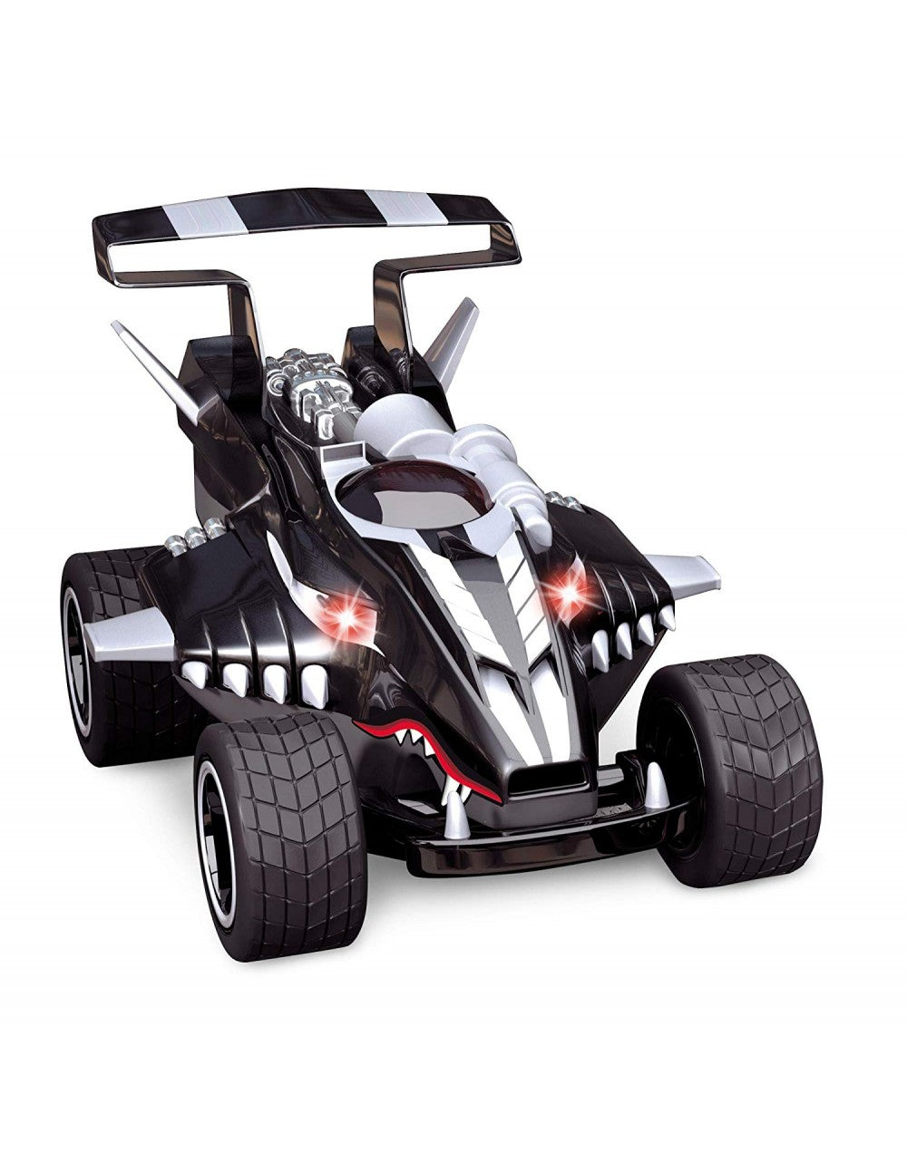 RC Car G-Wolf