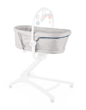 Ricambio Fodera Baby Hug 4 in 1 Chicco Glacial
