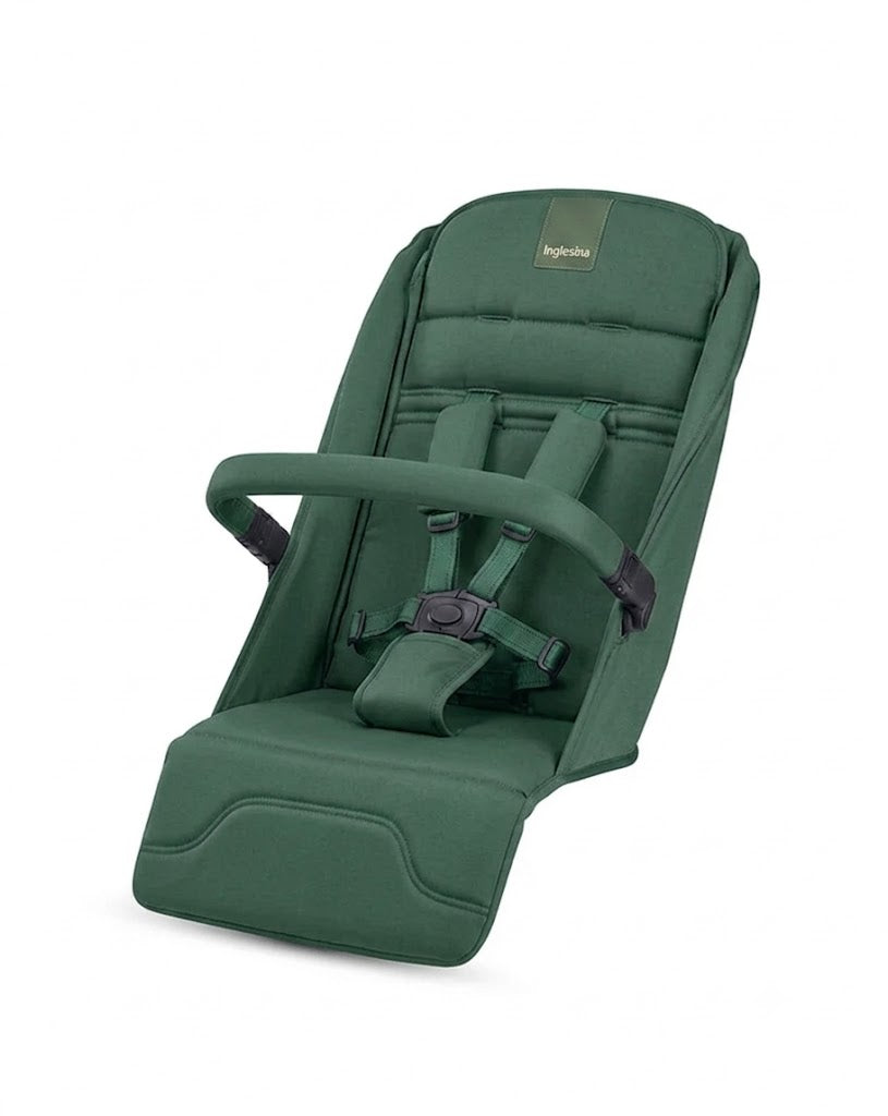 Stroller Seat Cover Inglesina Now