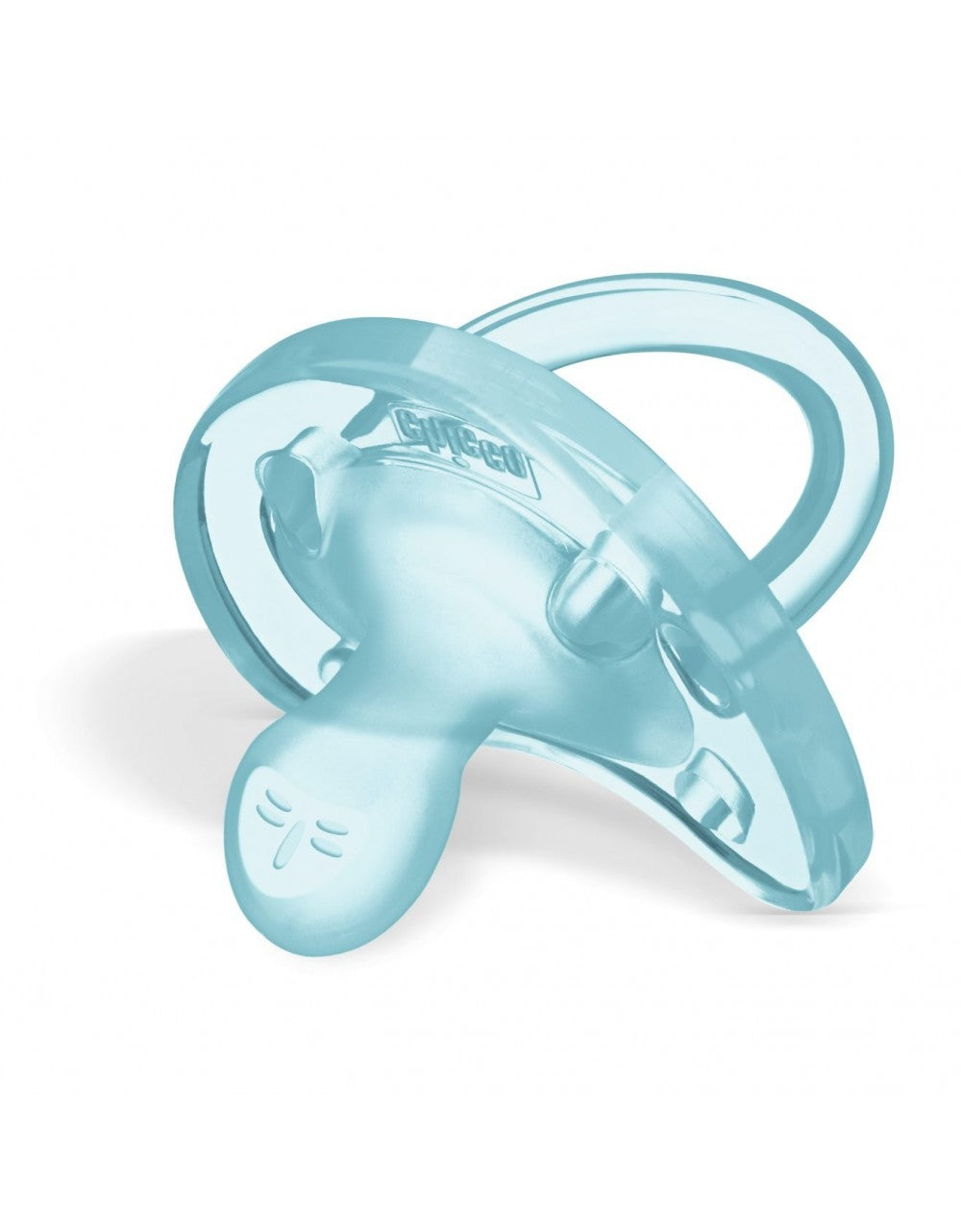 Physio in Silicone 16-36m Green