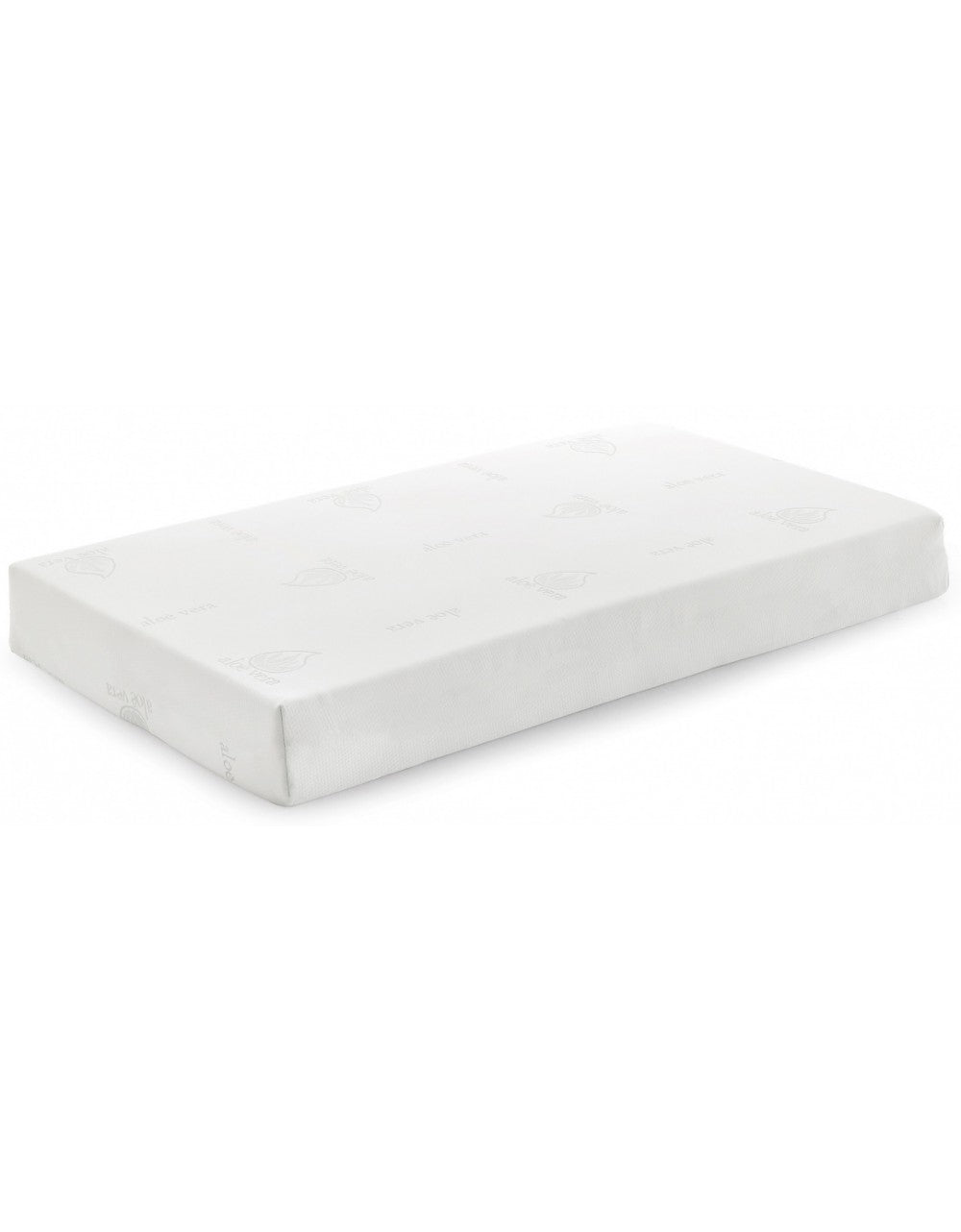 Lettino Mini Molly Erbesi Bianco - 2