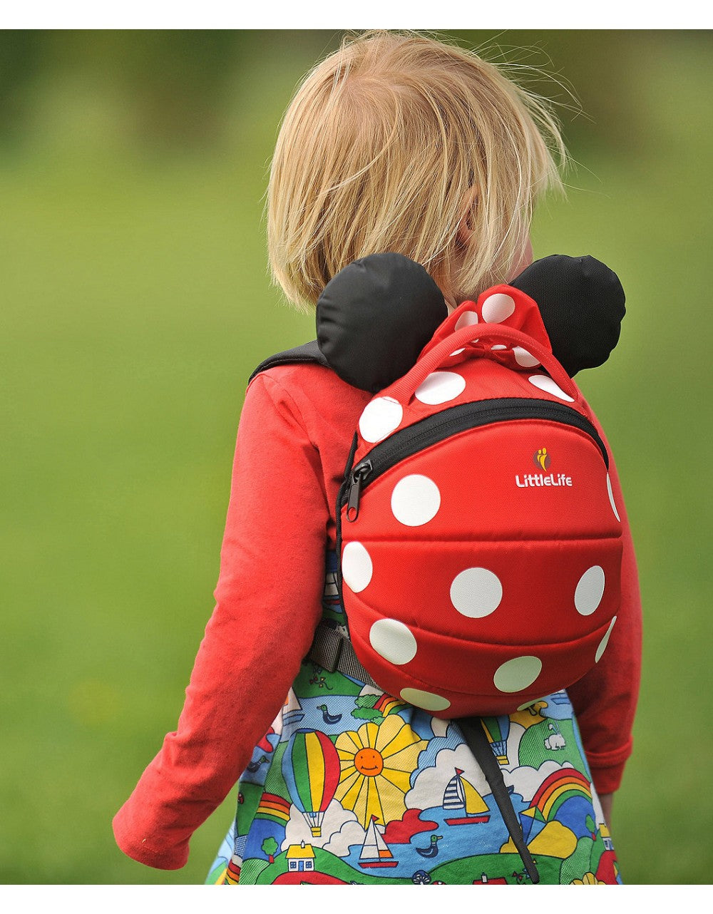 Mochila Mickey Mouse