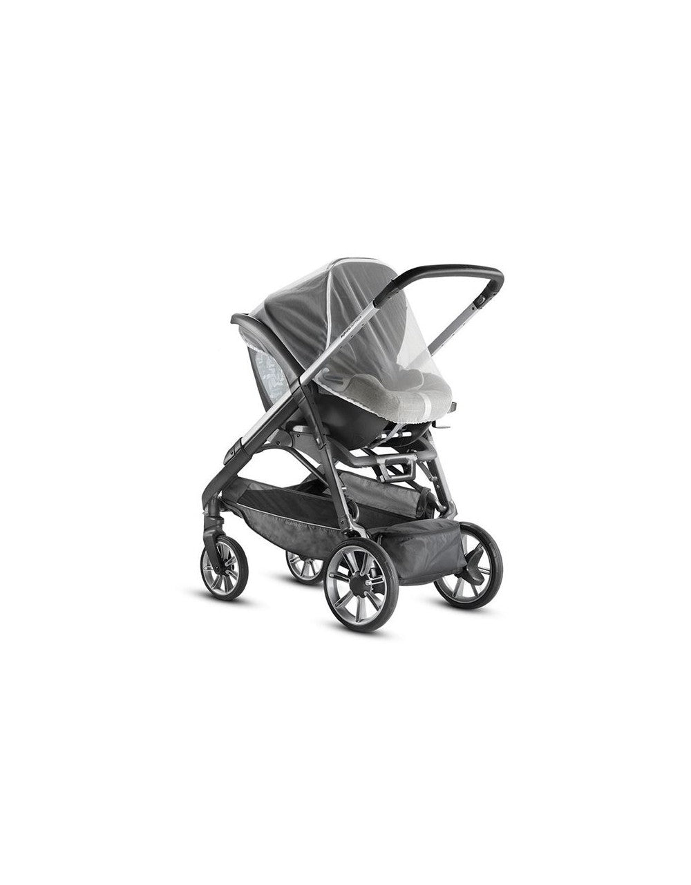 Mosquitera para Silla de Coche