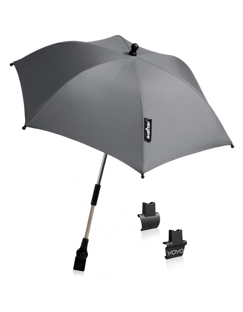 Parasol BabyZen Yoyo+ Gris