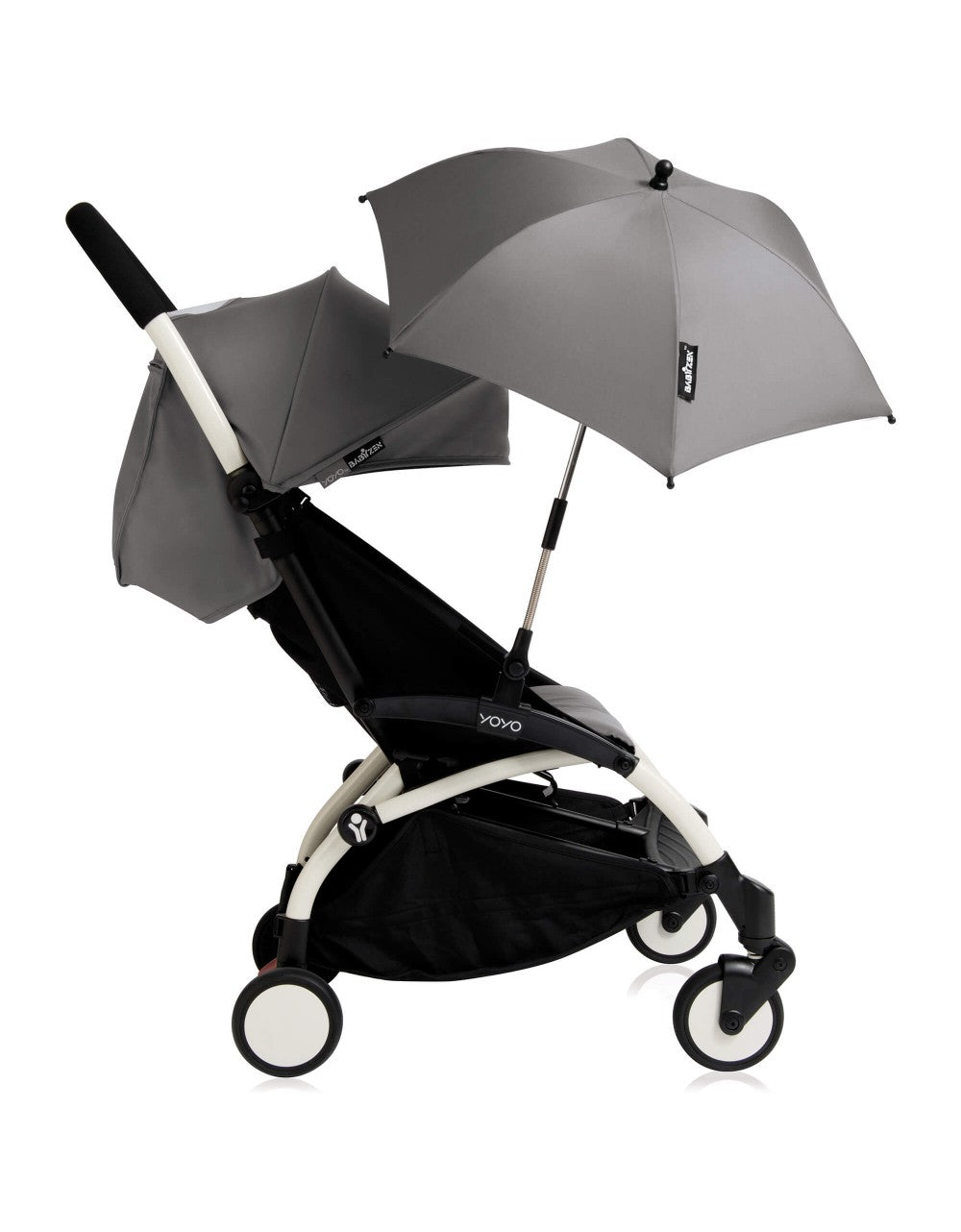 Parasol BabyZen Yoyo+ Gris
