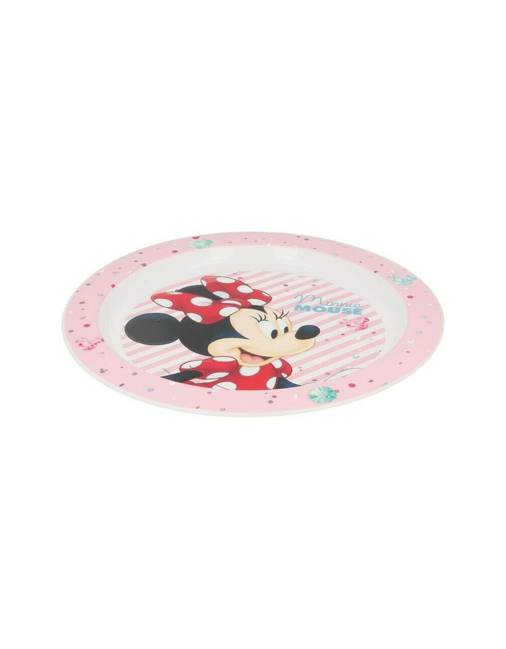 Plato Llano Minnie