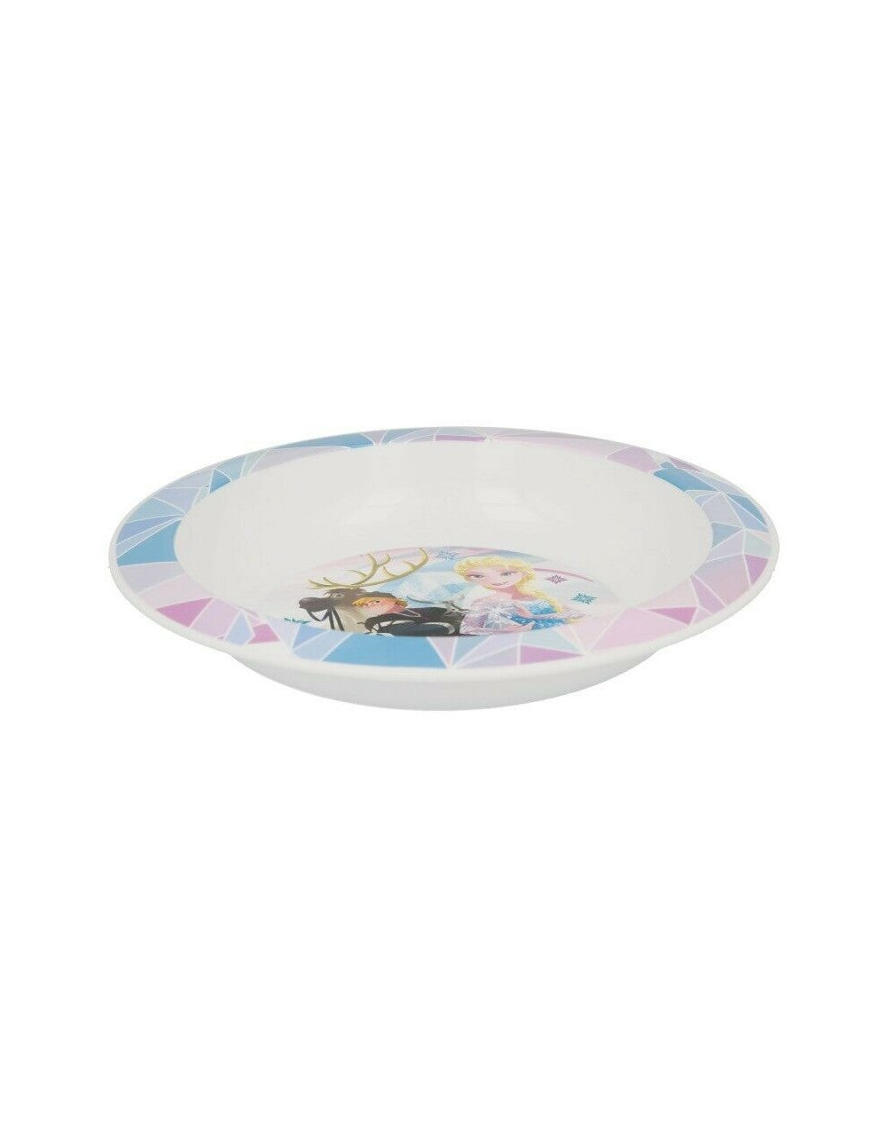 Plato Hondo Frozen