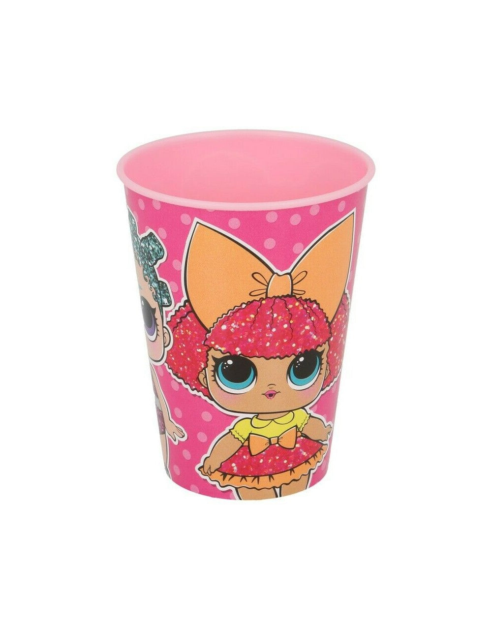 Vaso LOL Surprise