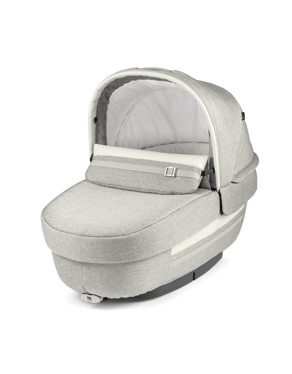 Capazo Peg Perego Elite Luxe Pure