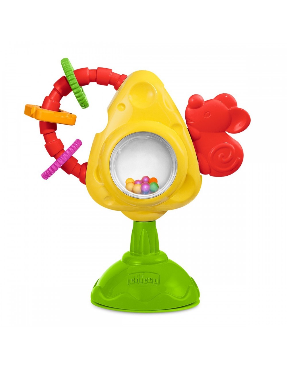 Chicco Topolino Quesito