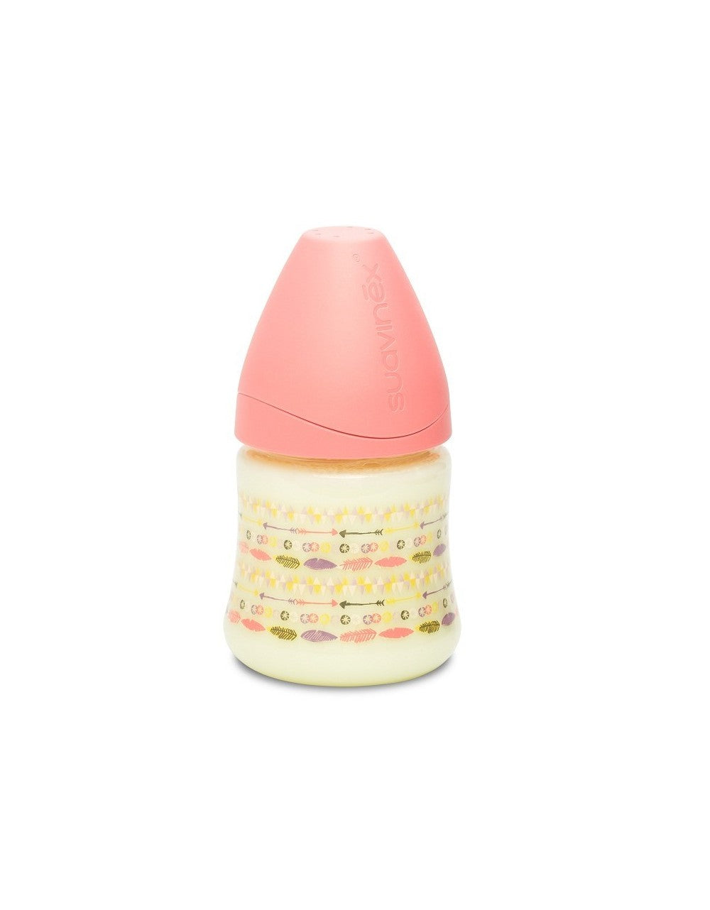 Biberón Suavinex Indio 150 ml
