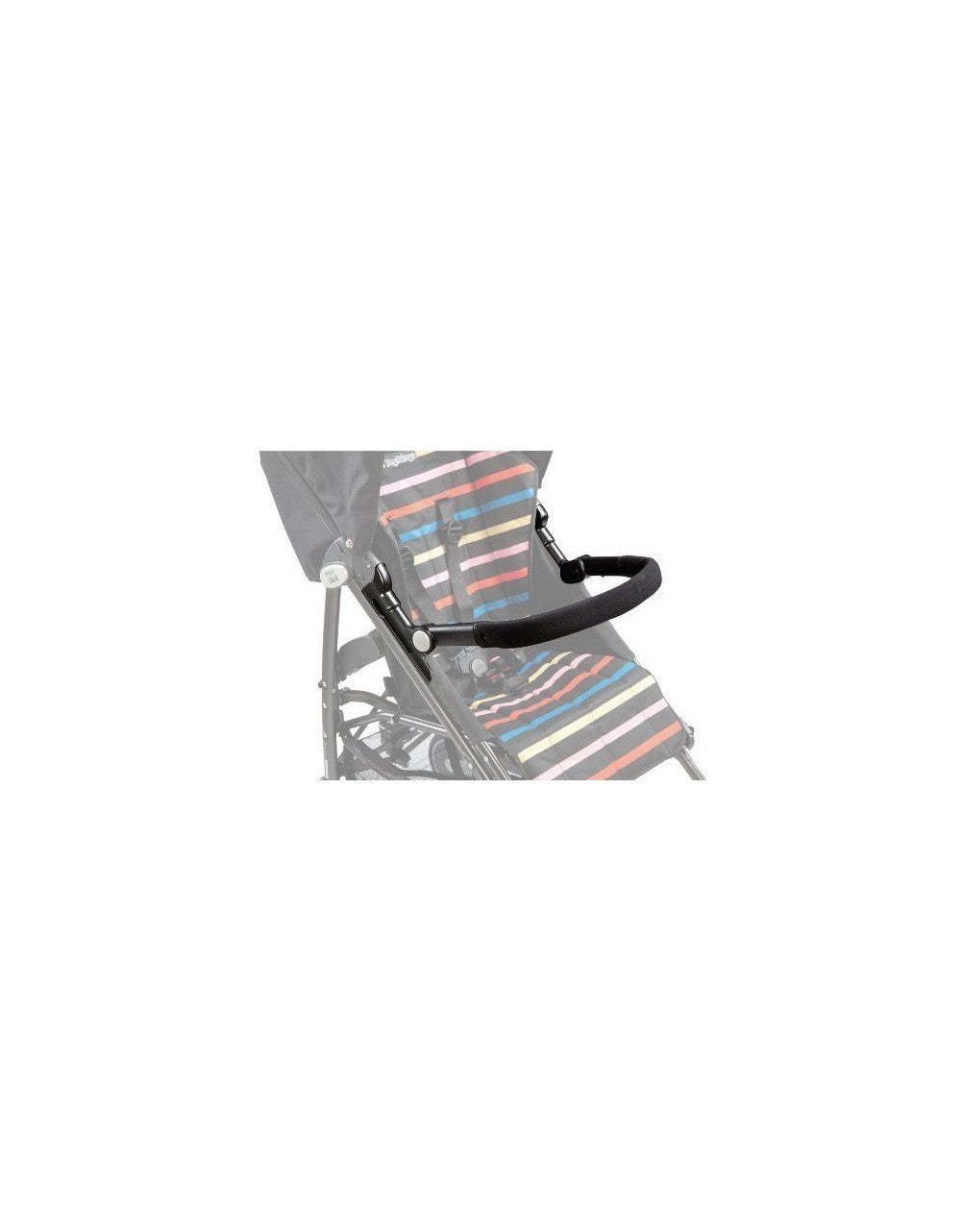 Pliko Mini Peg Perego Front Bar