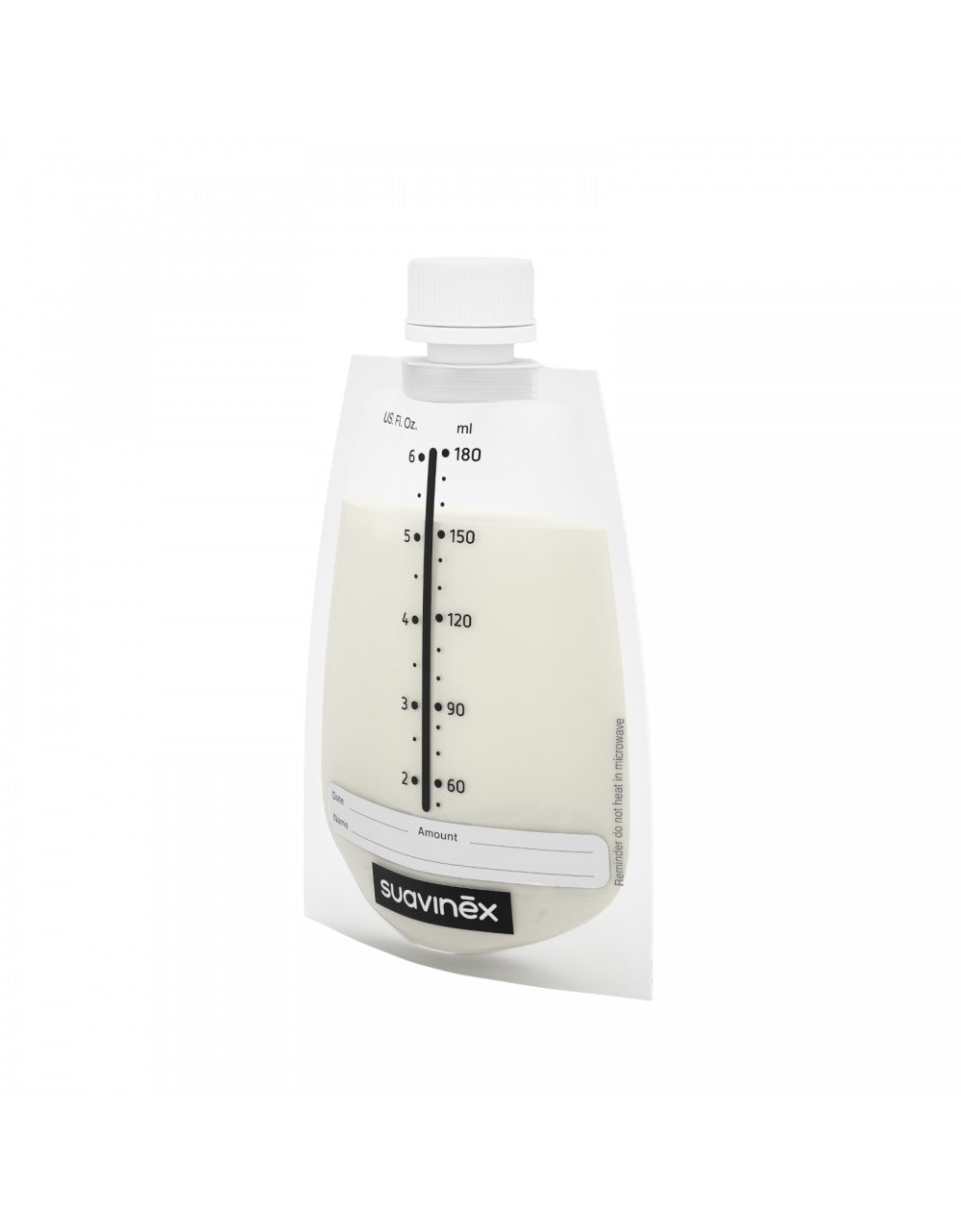 Suavinex Breast Milk Storage Bags