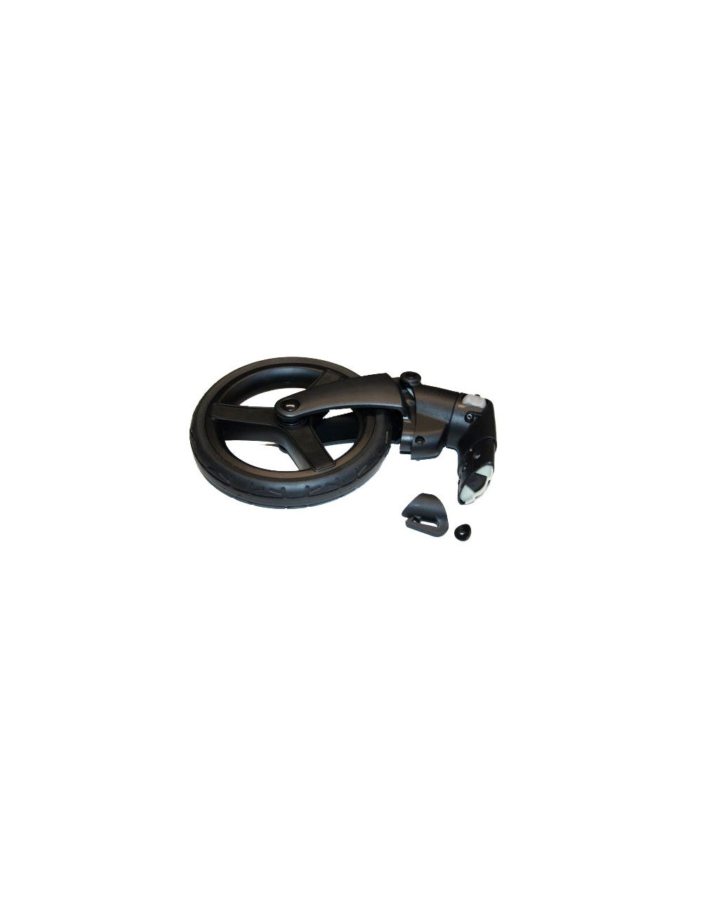Rueda delantera Inglesina Quad