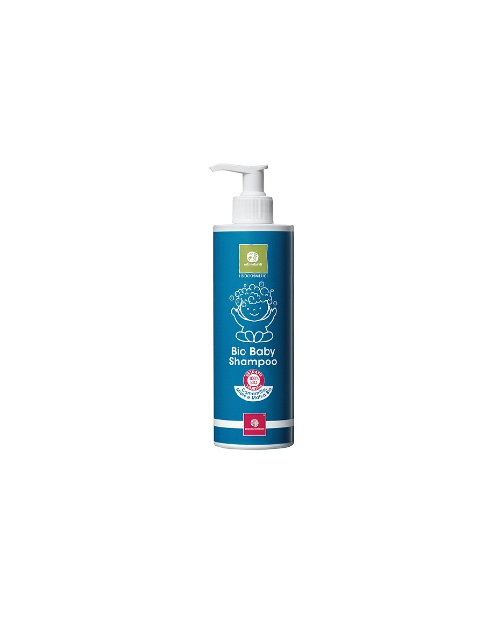 Champú Bio Bebé