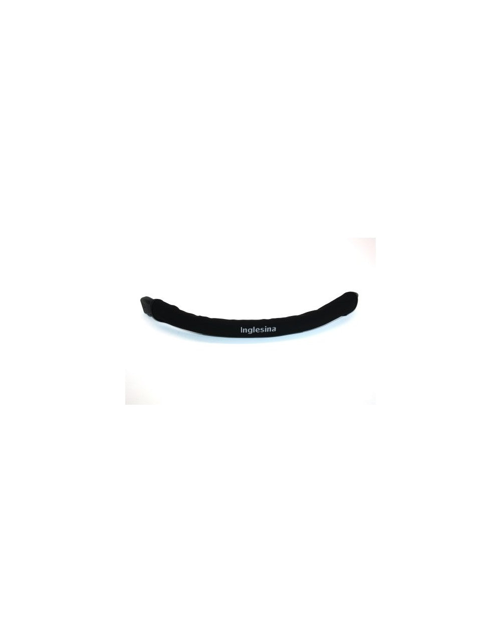 Barra delantera para Cochecito Inglesina Quad Negro
