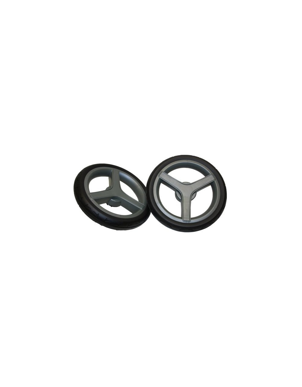 Inglesina Quad Rear Wheels