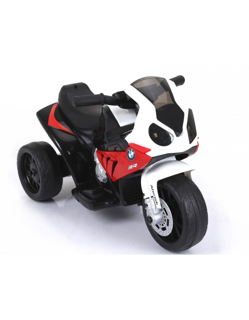 Trimoto BMW S 1000 RR