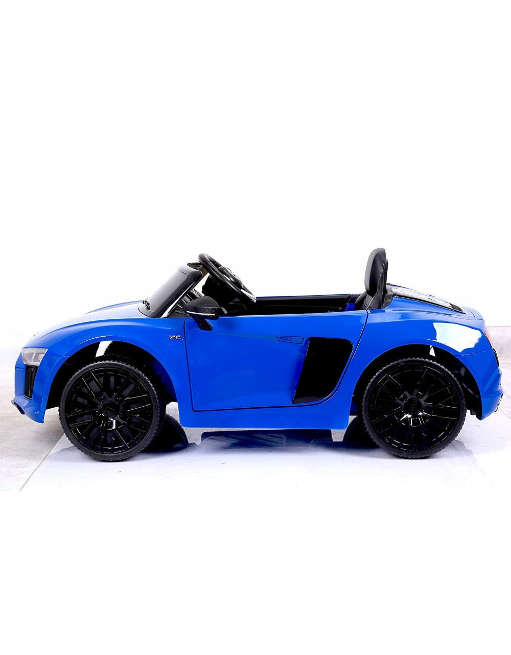 Audi R8 - Radiocontrolado