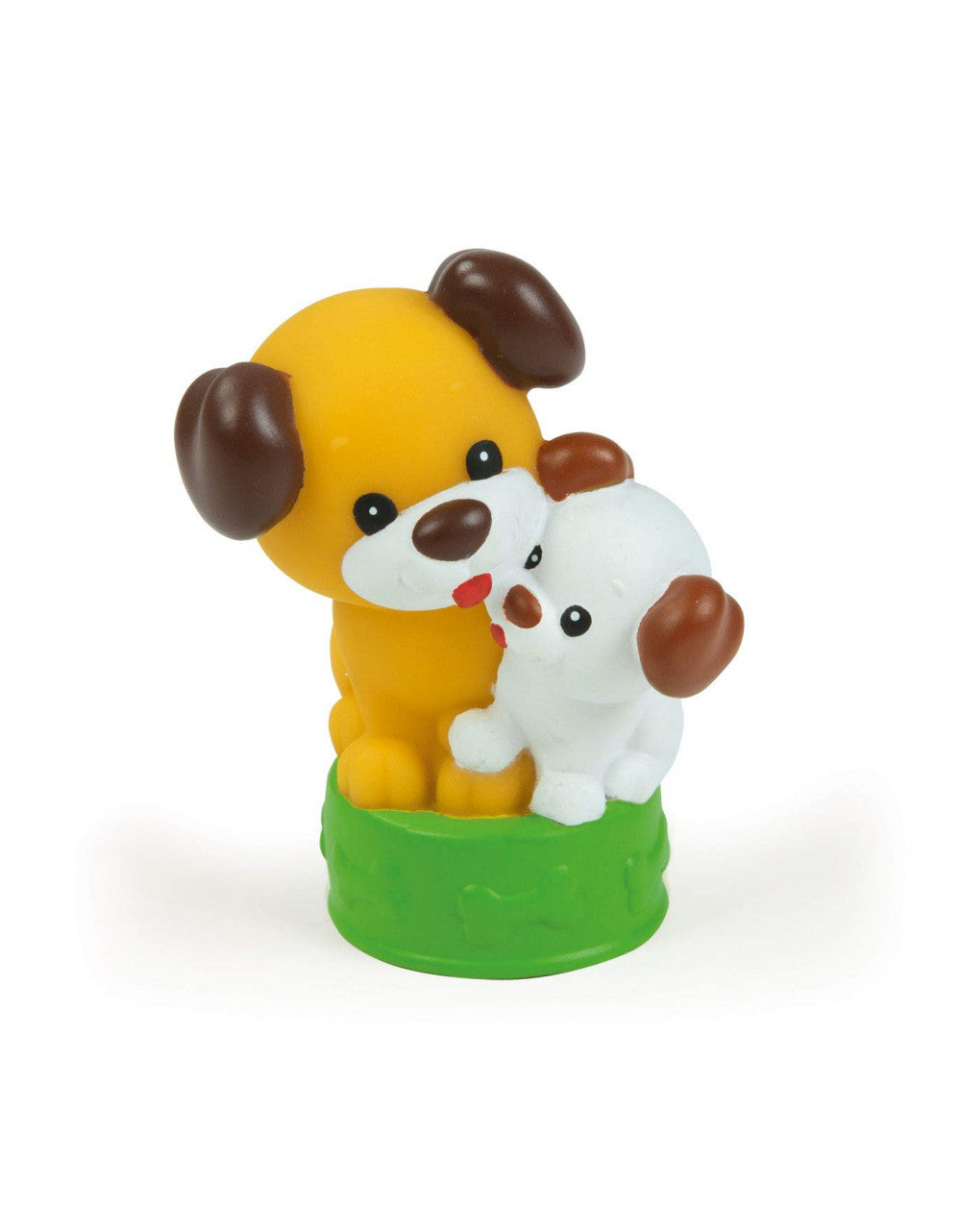 Clemmy Soft Animales Perro