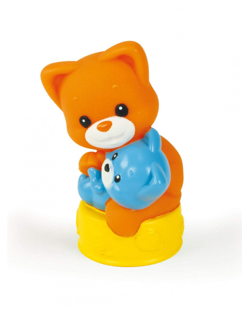 Clemmy Soft Animales Osito