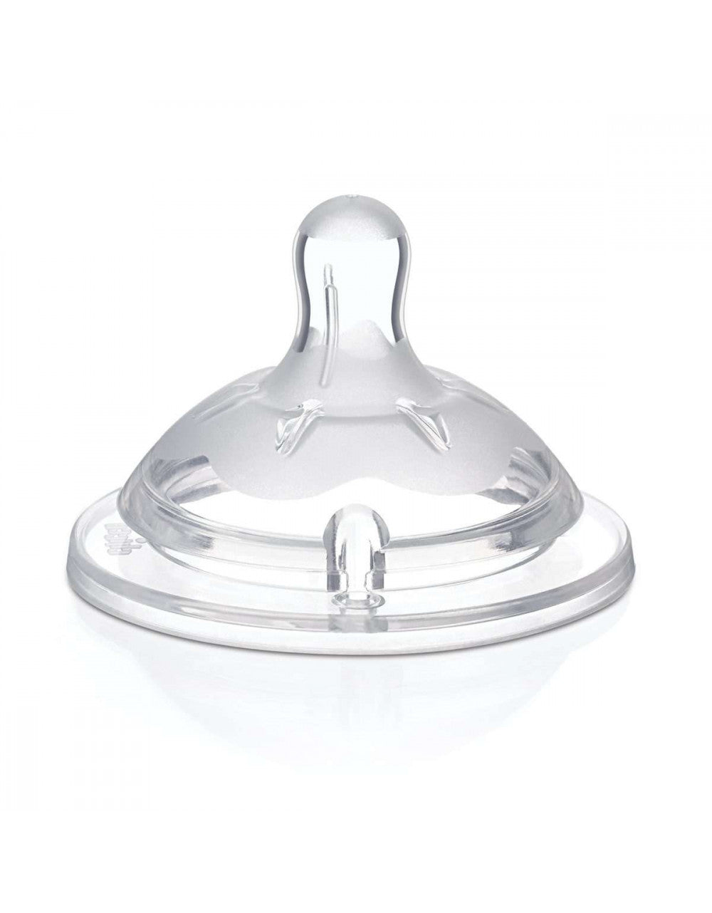 Tetina Chicco NaturalFeeling 4m+ Flujo Regulable