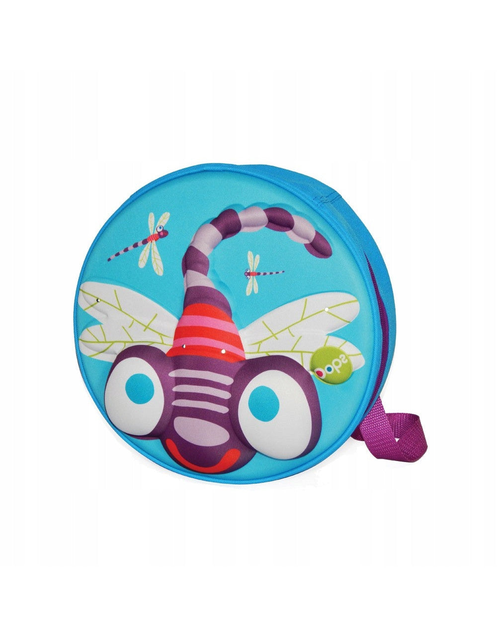 Mochila Oops Starry Libélula