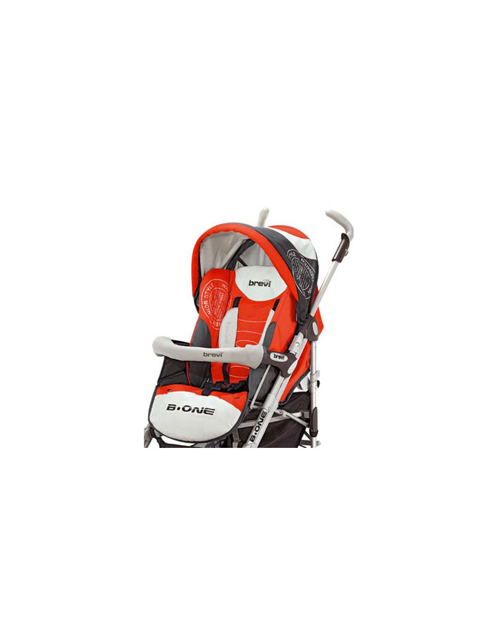 Funda Silla de Paseo Brevi B.one