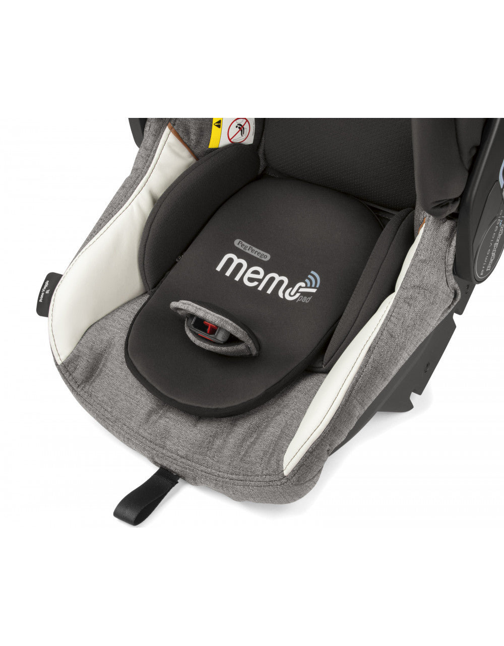 Bloc de notas Peg Perego