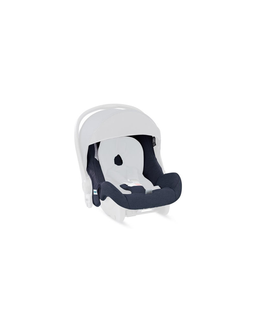 Revestimiento de coche Huggy Imperial Blue