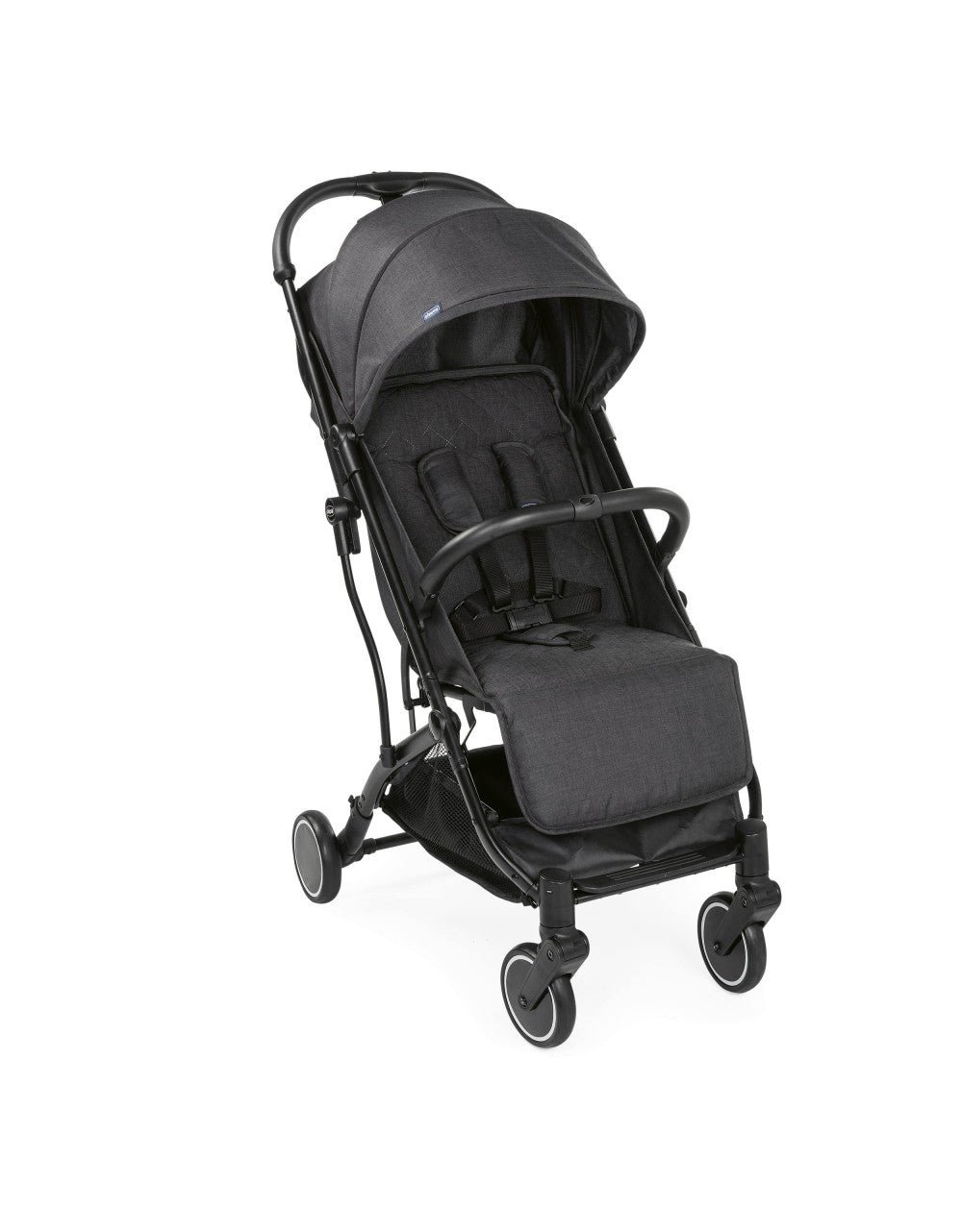 Cochecito Chicco TROLLeyme Stone