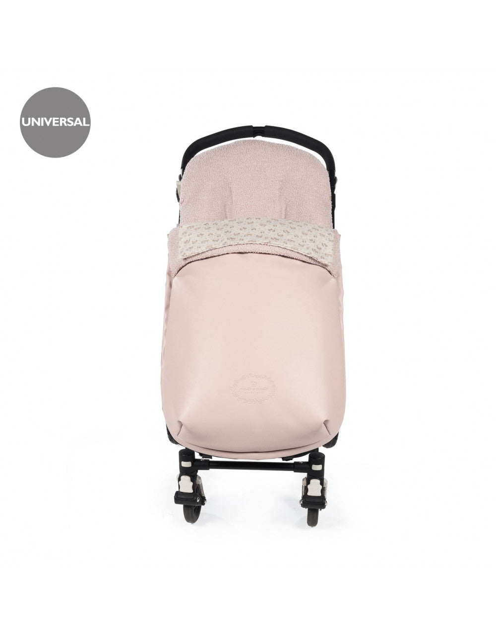 Sherwood Faux Leather Stroller Bag Pasito a Pasito