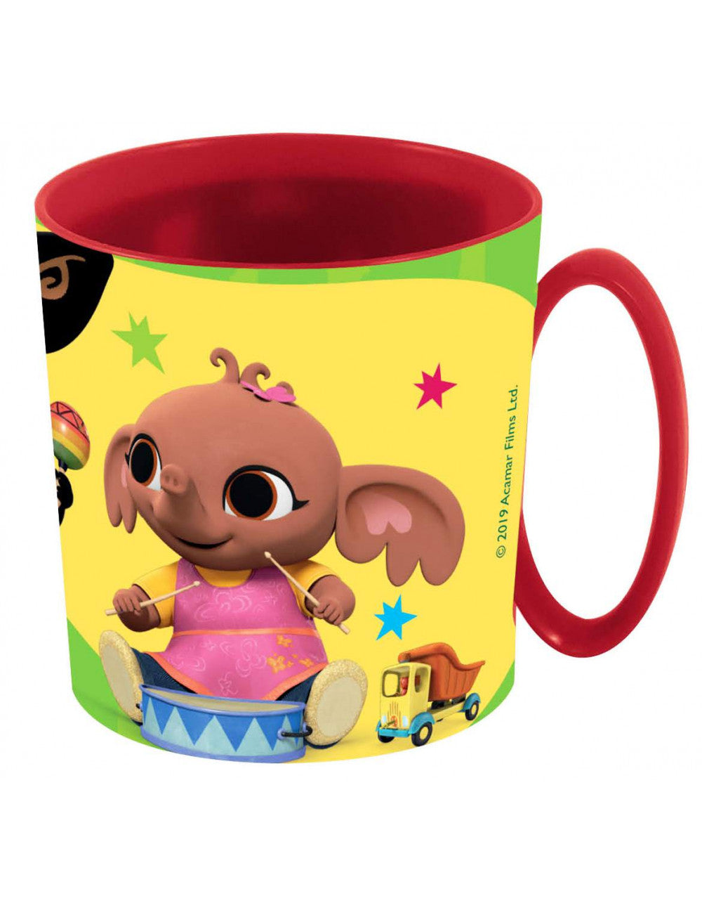 Microwaveable Kids' Mug - Disney