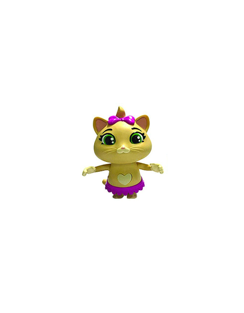 44 Gatos Personajes Pilou