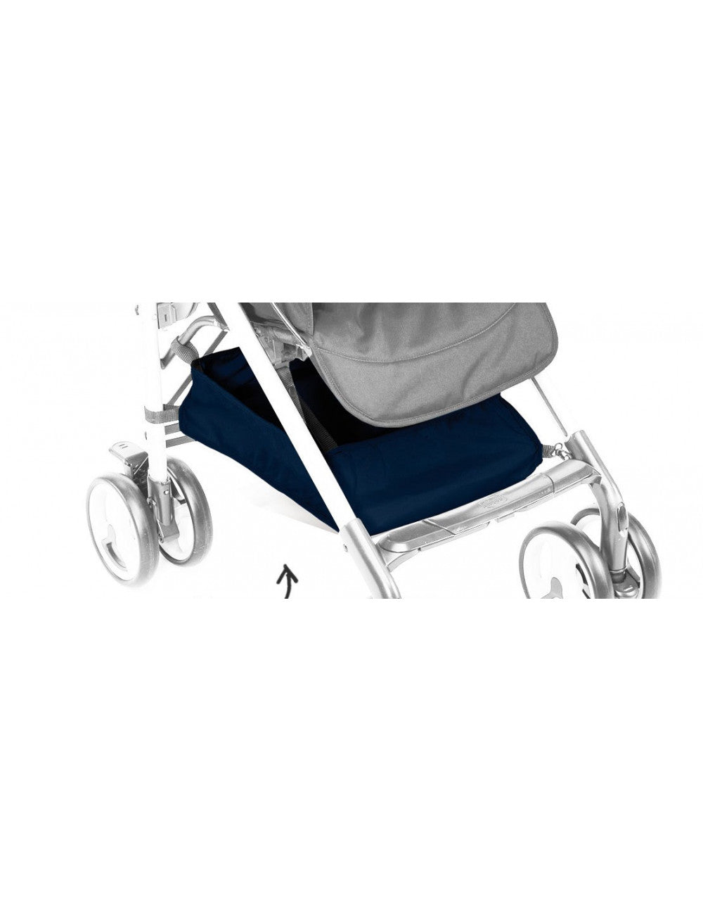 Cesta Silla de Paseo Sprint