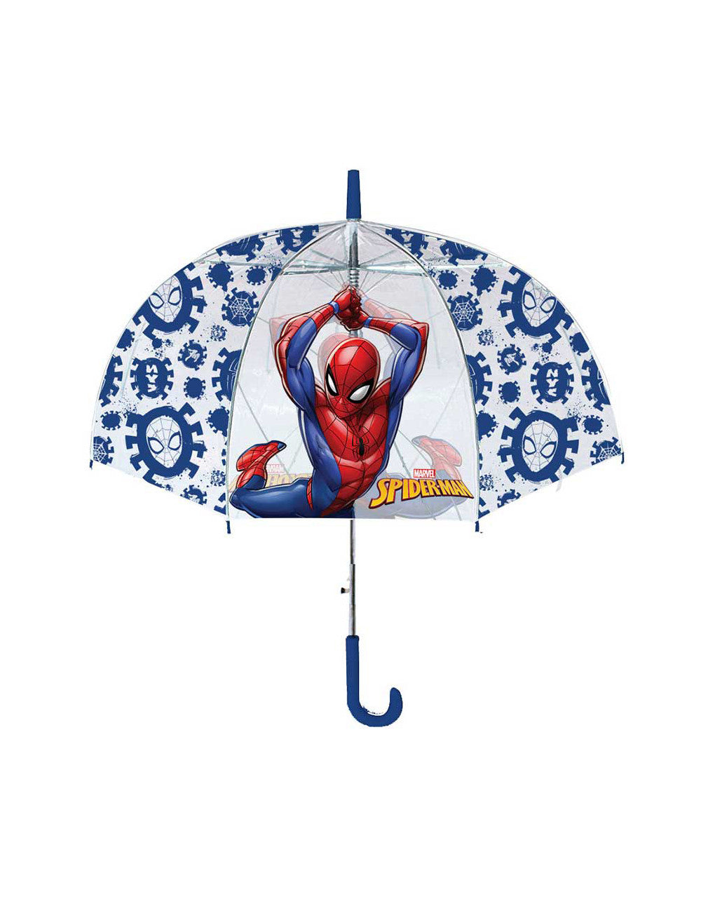 Paraguas Spiderman