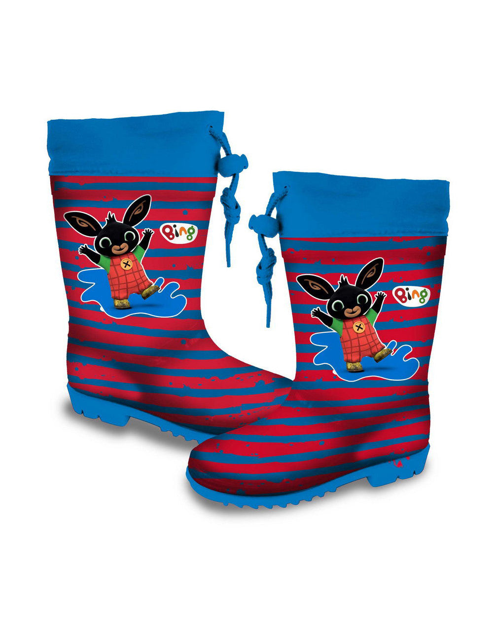 Botas de agua Niño Bing - Talla 31/32