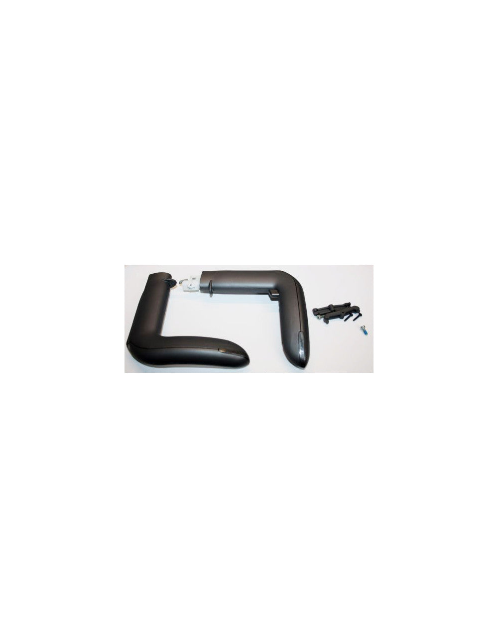 Empuñadura Silla de Paseo Zippy Pro