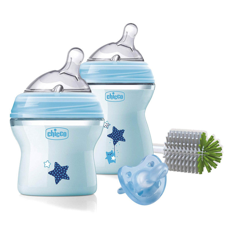 NaturalFeeling Newborn Set