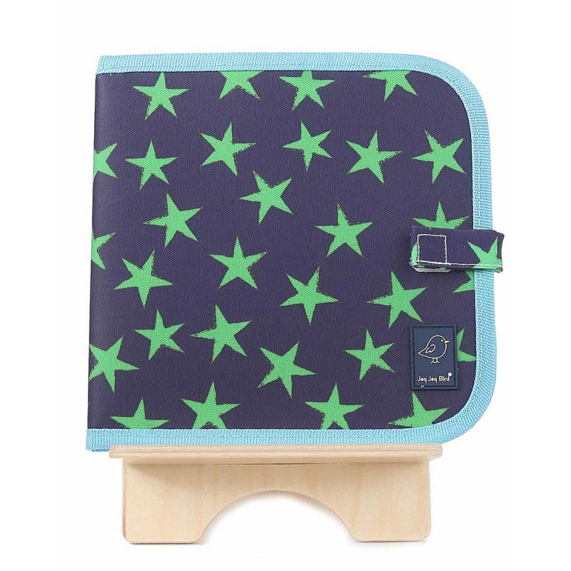 Álbum de Dibujo Reutilizable Star