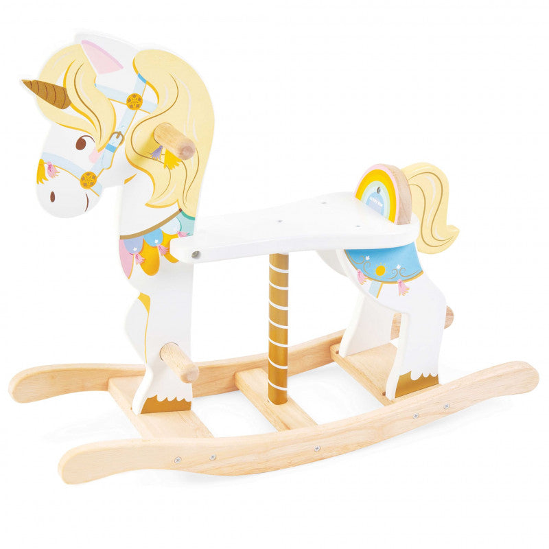 Balancín Unicornio Le Toy Van