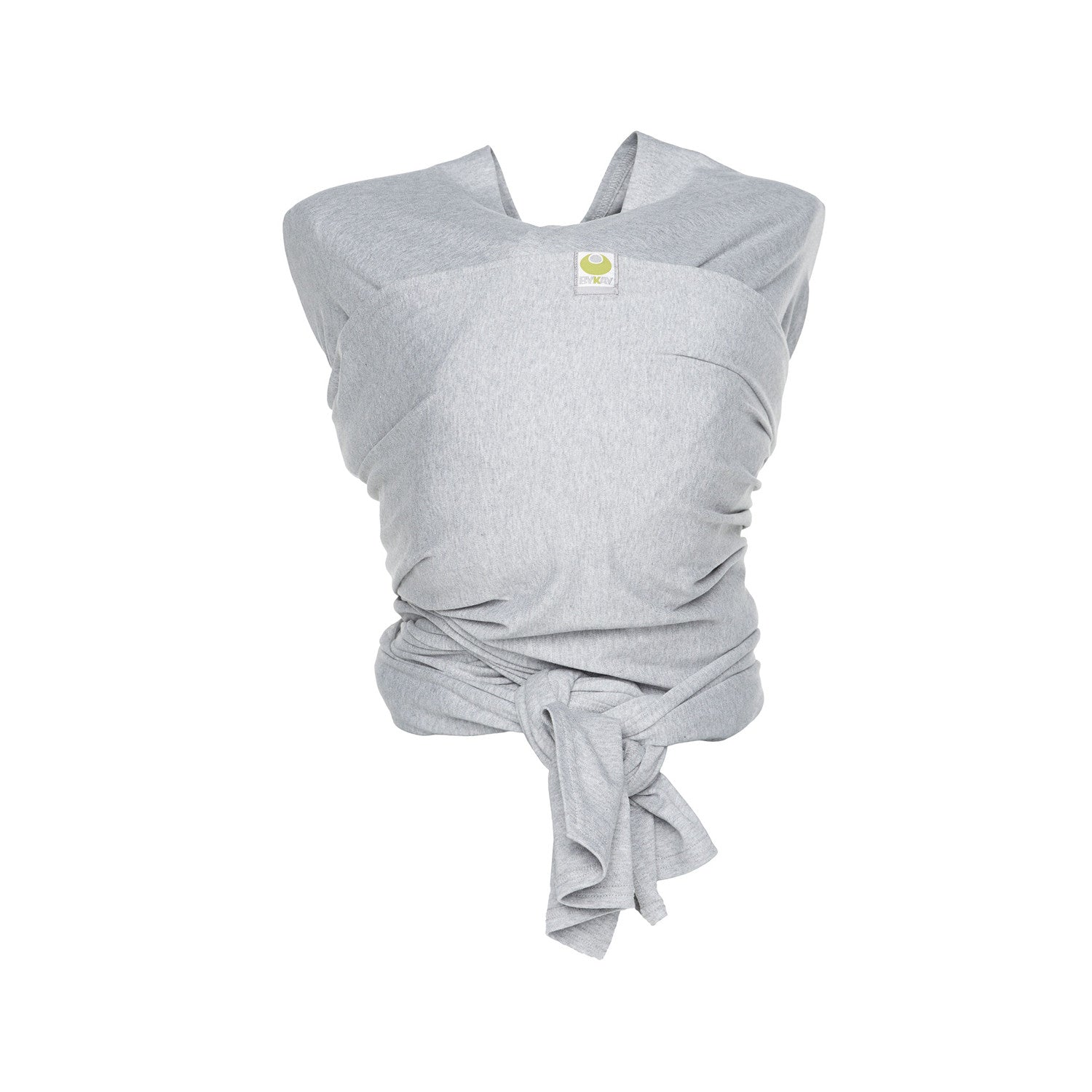 Fular ByKay Gris Melange