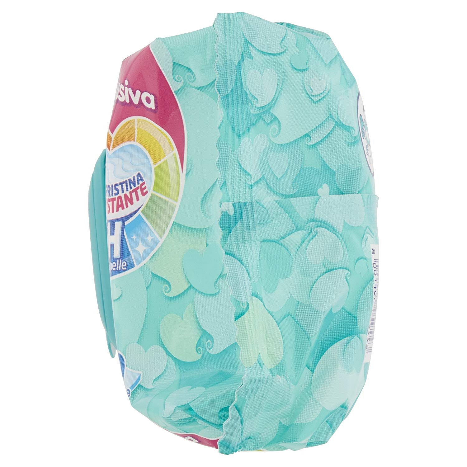 Toallitas Pampers Baby Fresh