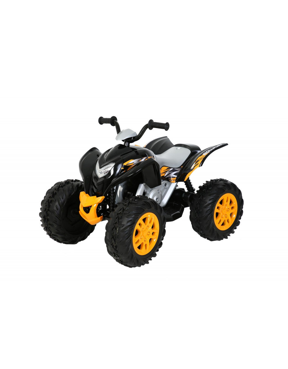 PowerSport Rollplay ATV 12V